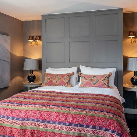 Stylish & Spacious City Center Georgian Townhouse Бат Екстер'єр фото
