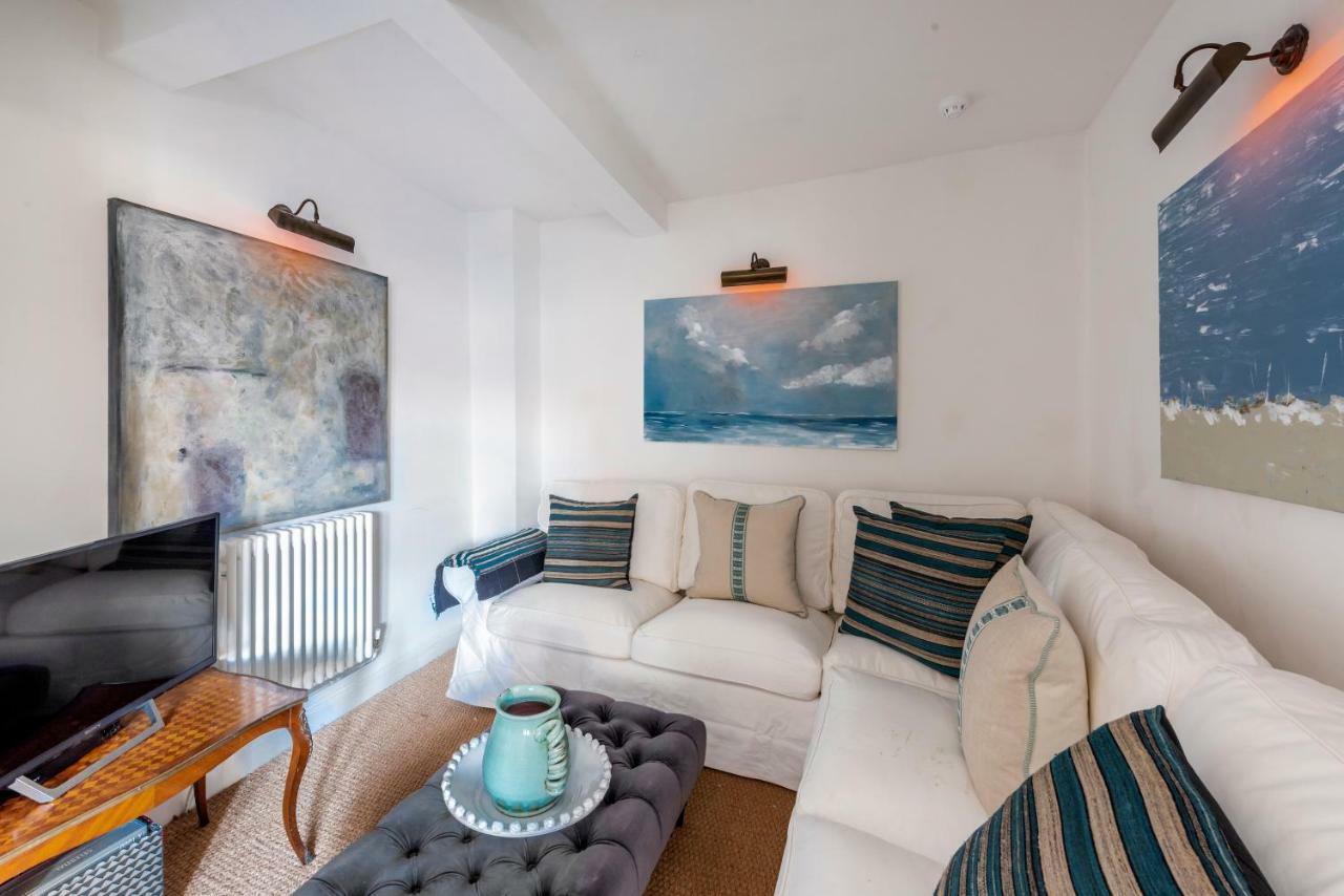 Stylish & Spacious City Center Georgian Townhouse Бат Екстер'єр фото